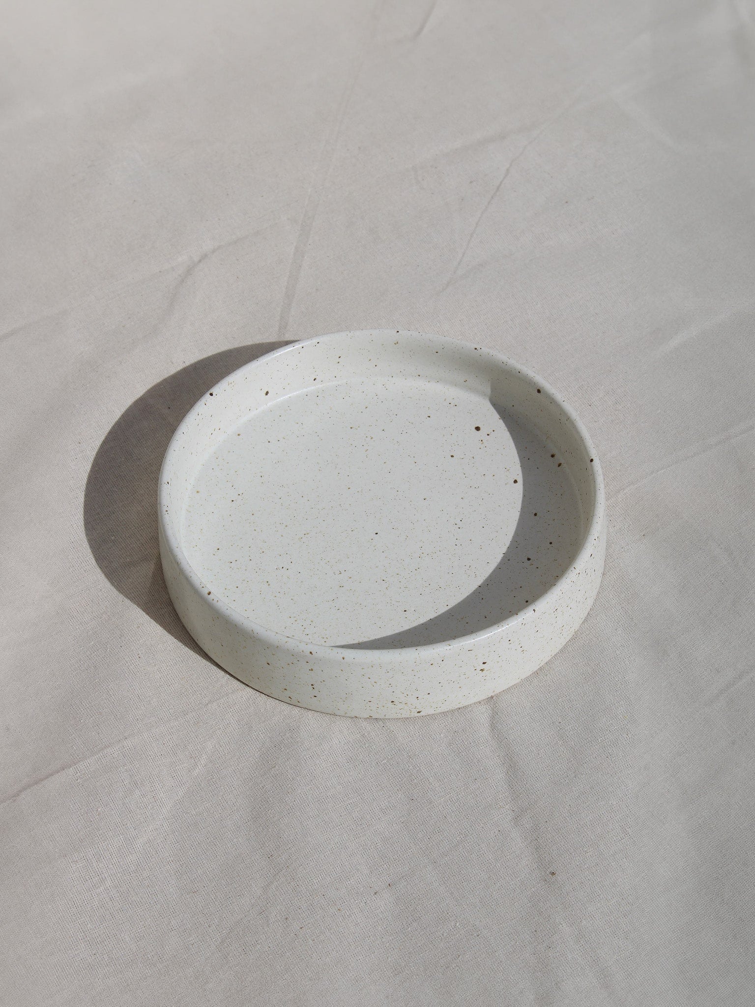 Ulu Shallow Bowl