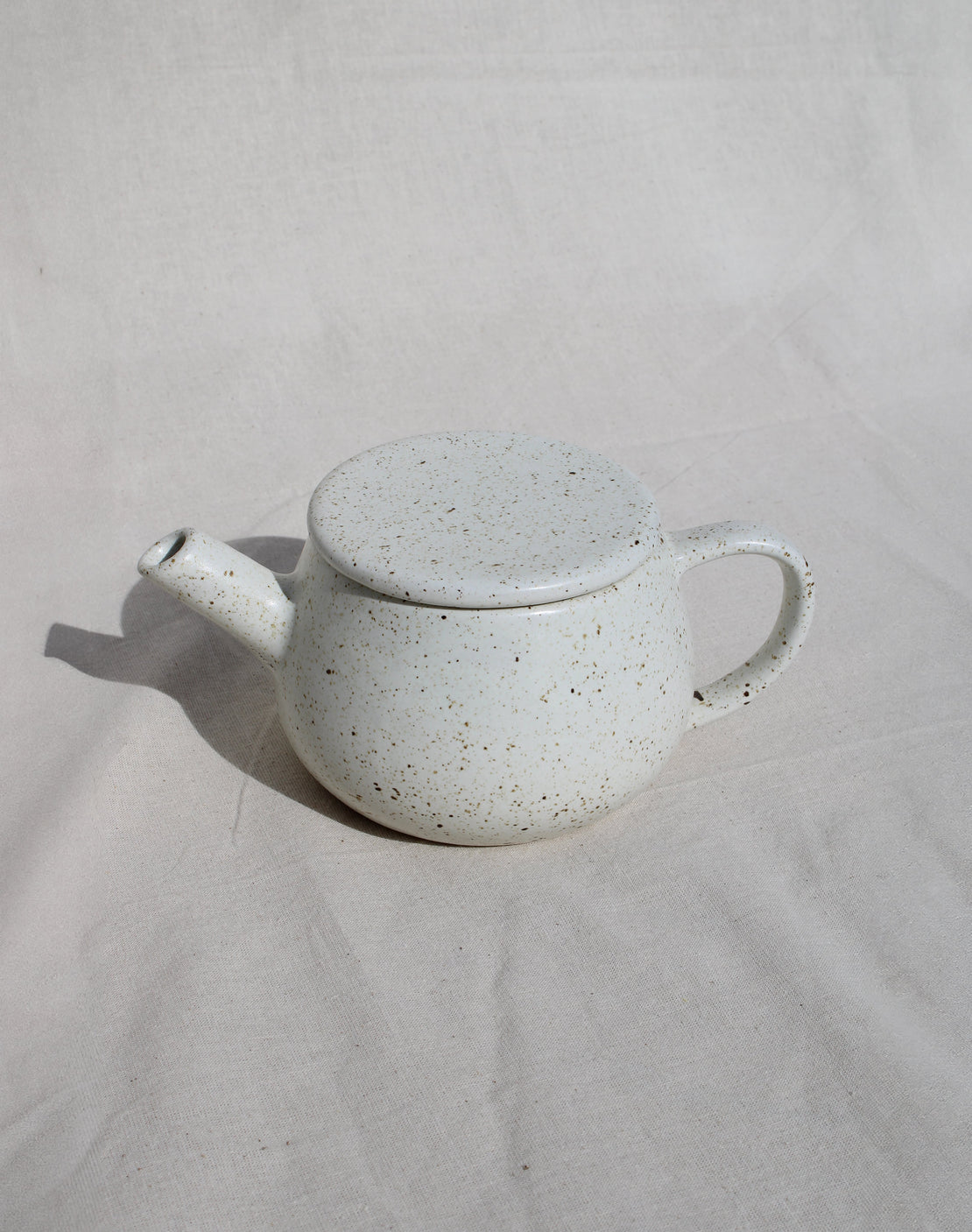 Ulu Ceramic Teapot