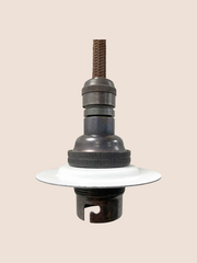 Metal Lamp Shade Ring Reducer