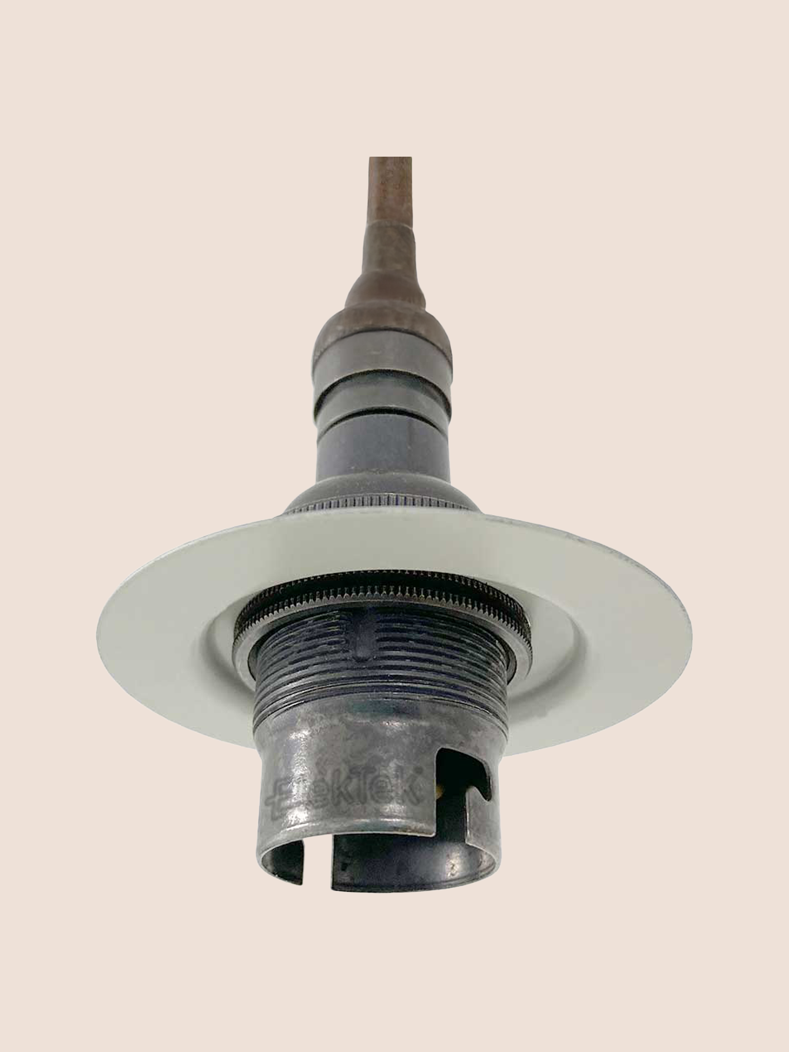 Metal Lamp Shade Ring Reducer