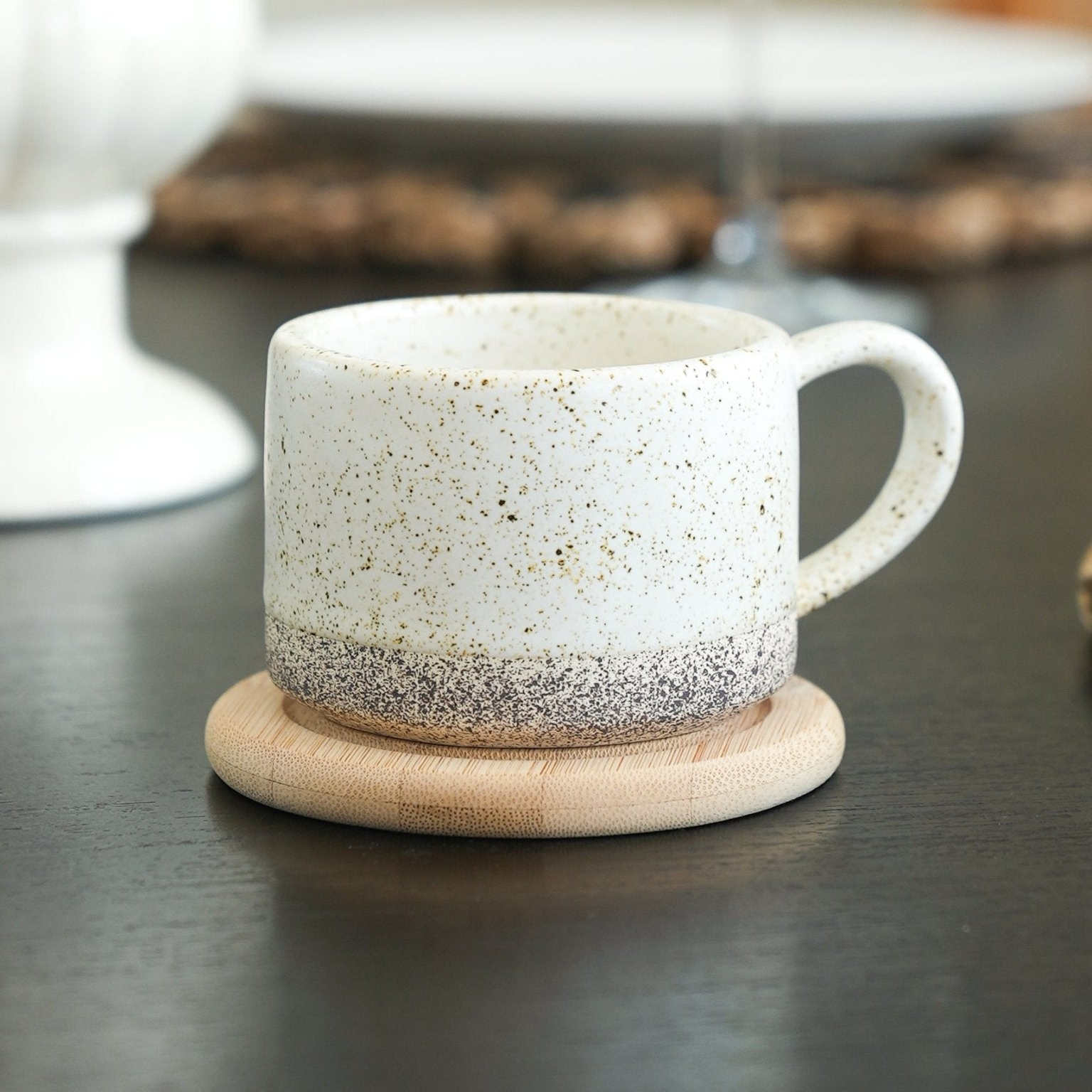 Ulu Ceramic Mug