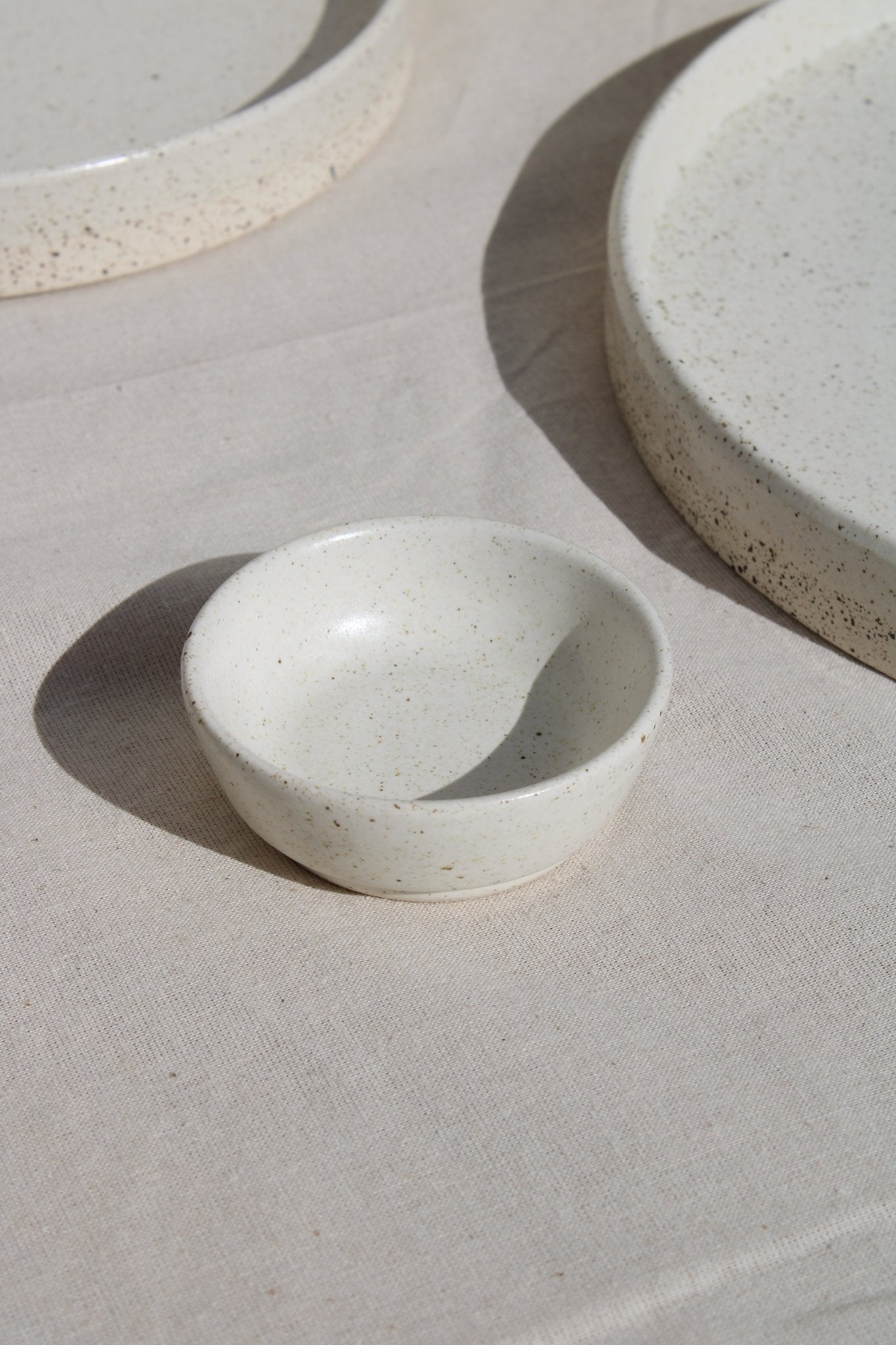 Ulu Ceramic Ramekin - The Bali Concept