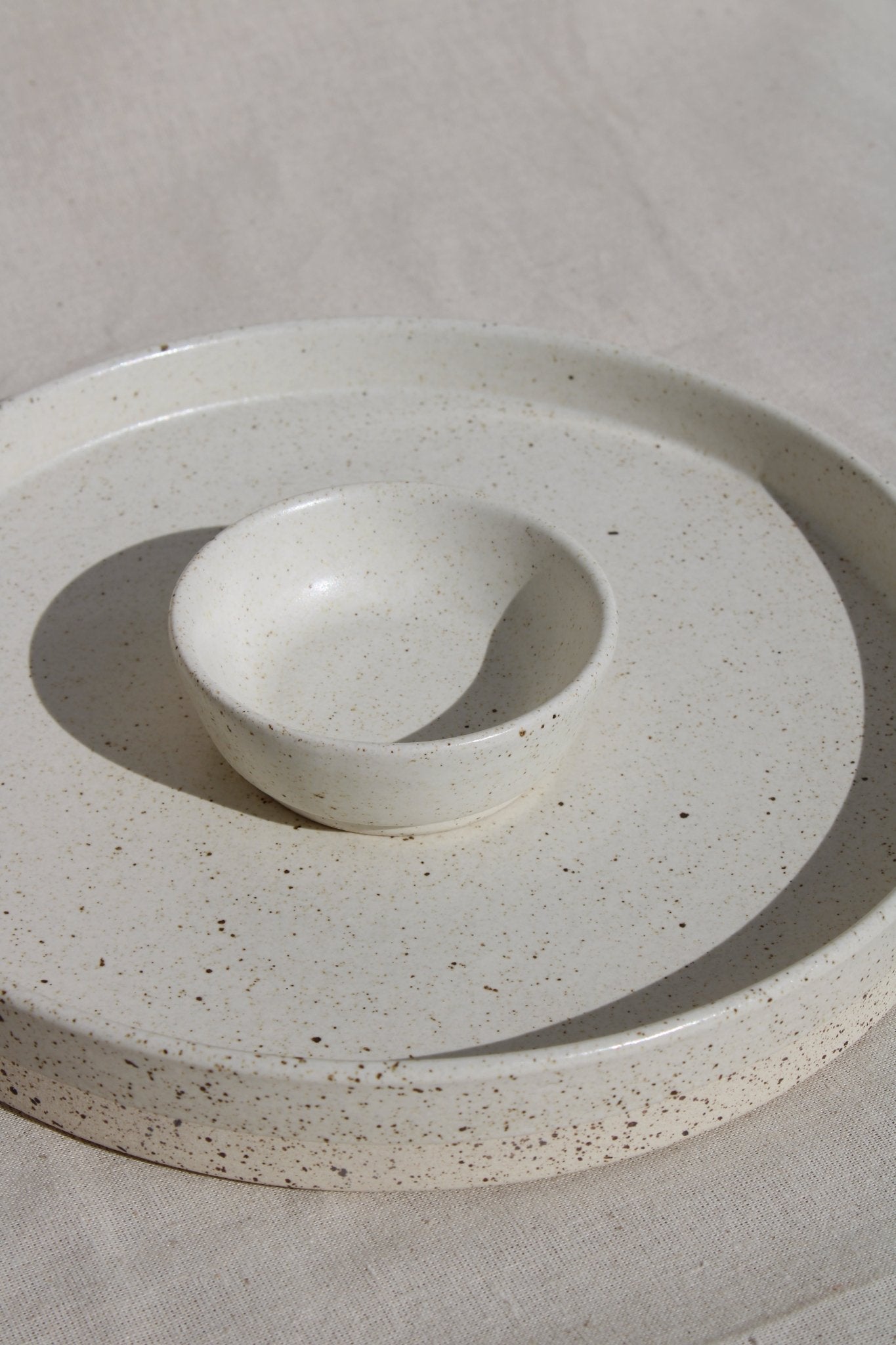 Ulu Ceramic Ramekin - The Bali Concept